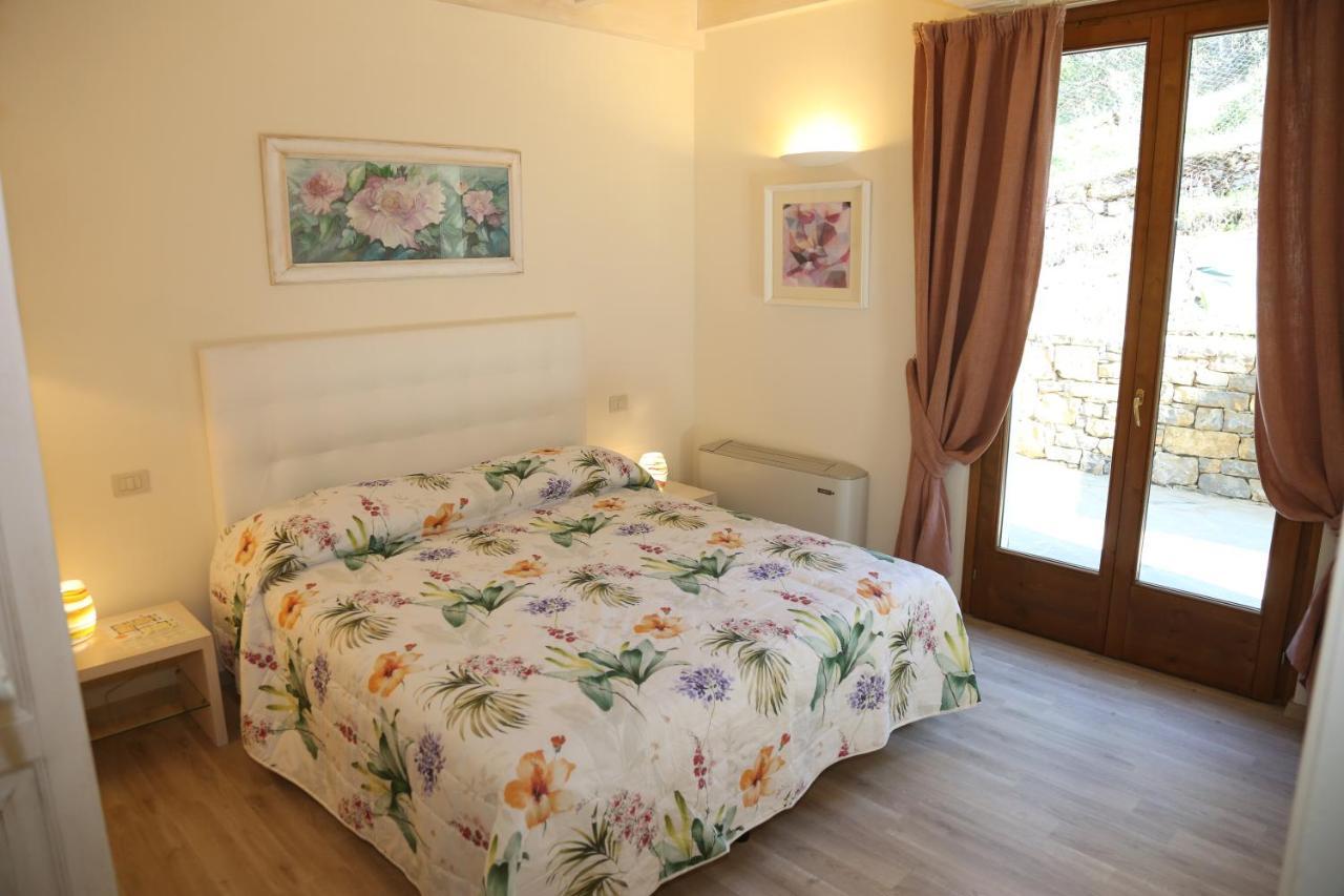 Casa Vacanze Squarcialupi Castellina in Chianti Eksteriør bilde