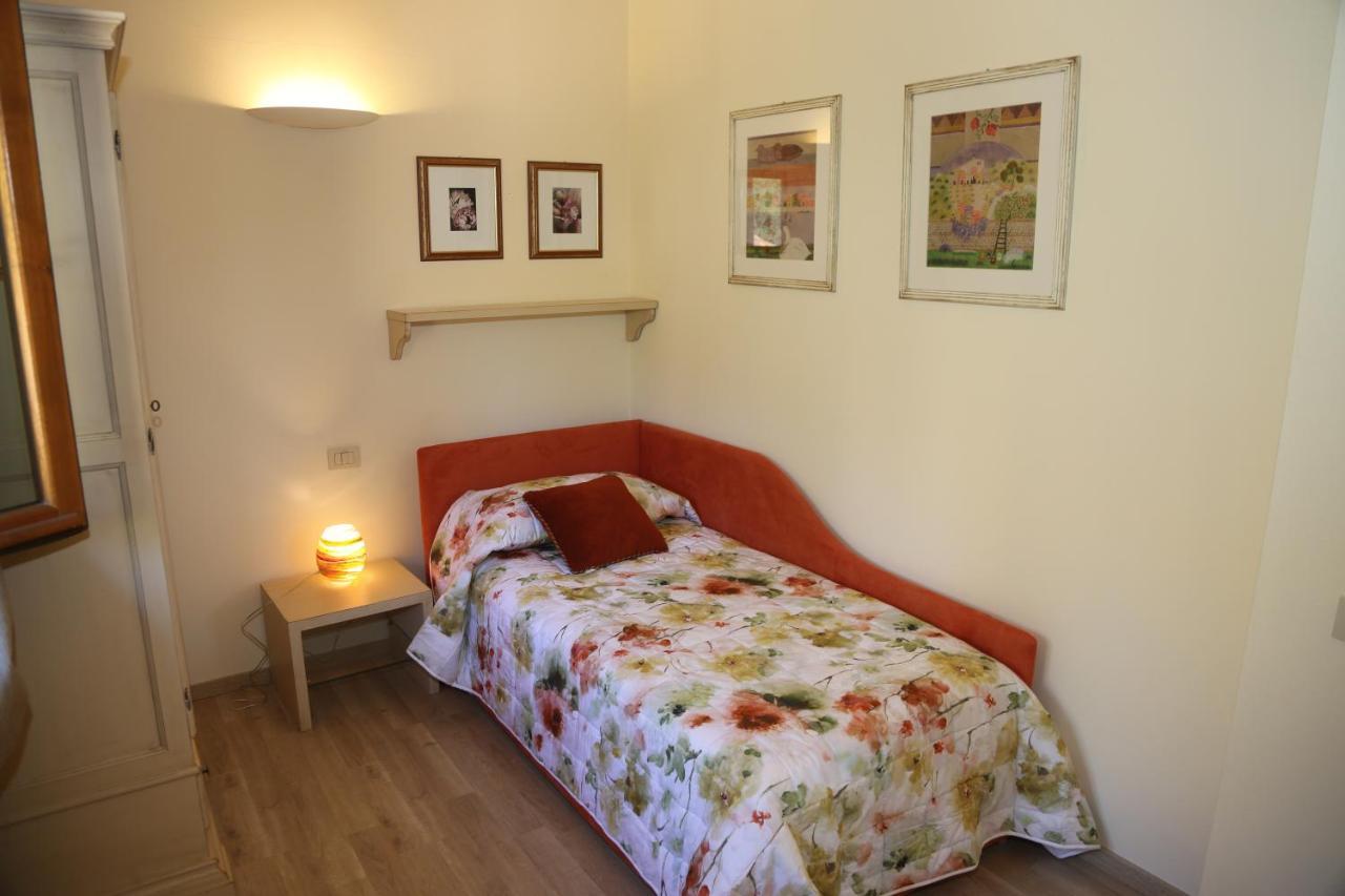 Casa Vacanze Squarcialupi Castellina in Chianti Eksteriør bilde