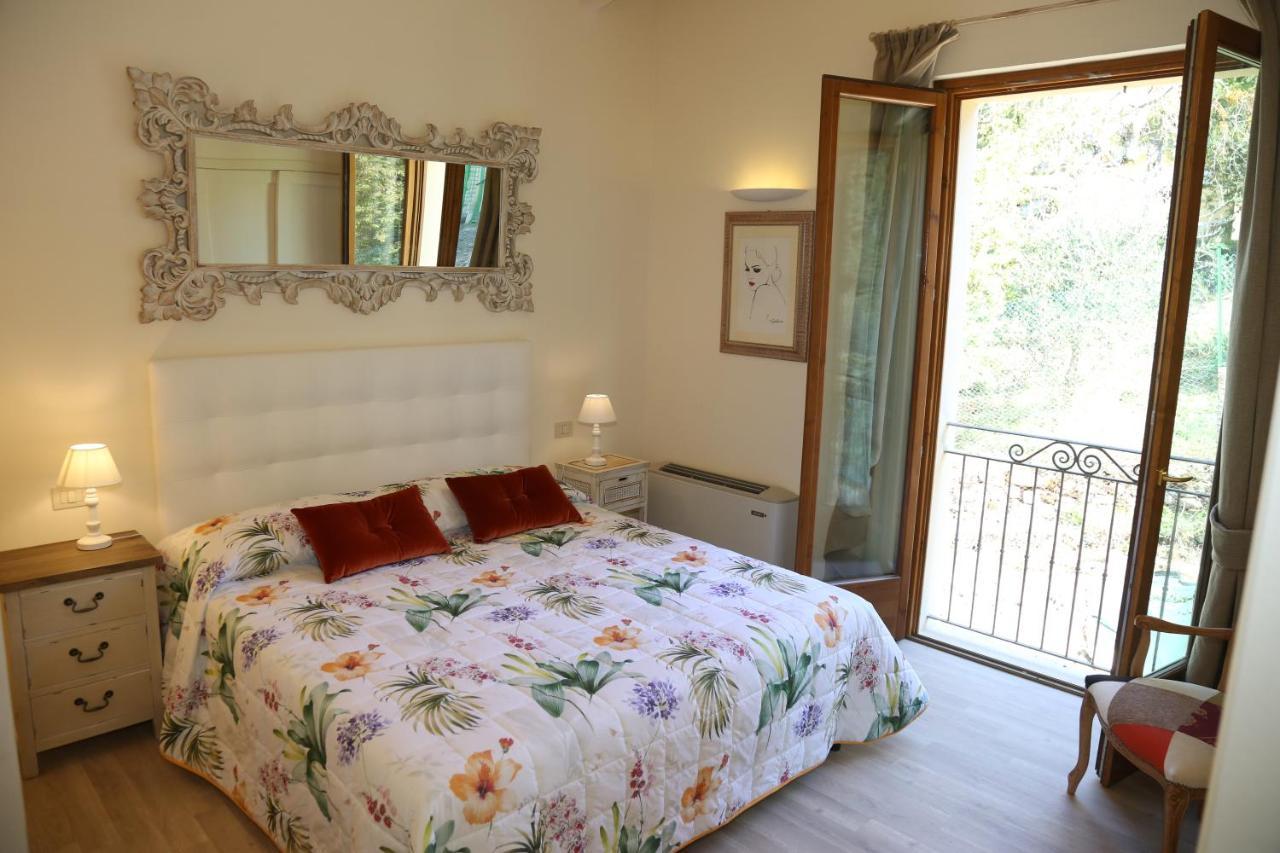 Casa Vacanze Squarcialupi Castellina in Chianti Eksteriør bilde