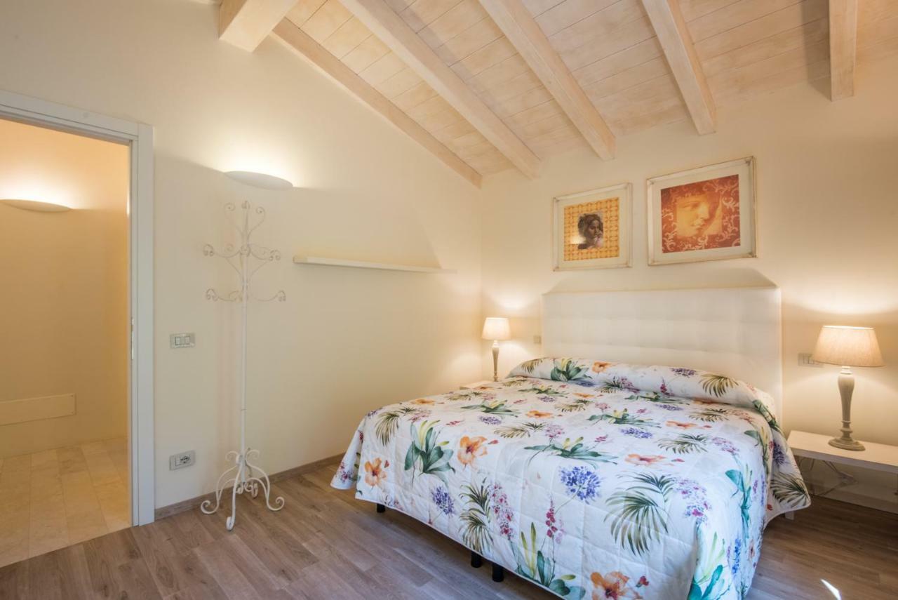 Casa Vacanze Squarcialupi Castellina in Chianti Eksteriør bilde