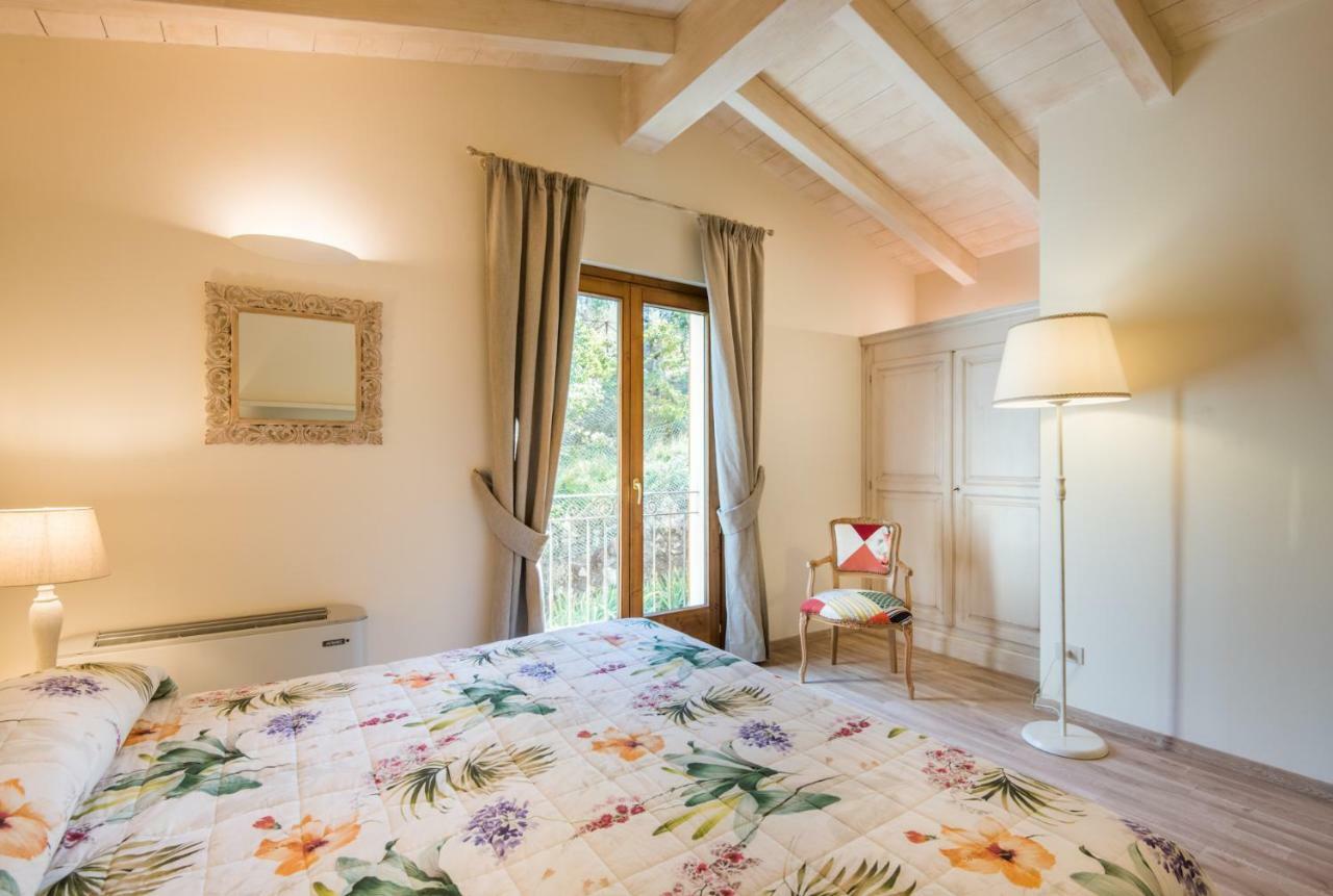 Casa Vacanze Squarcialupi Castellina in Chianti Eksteriør bilde