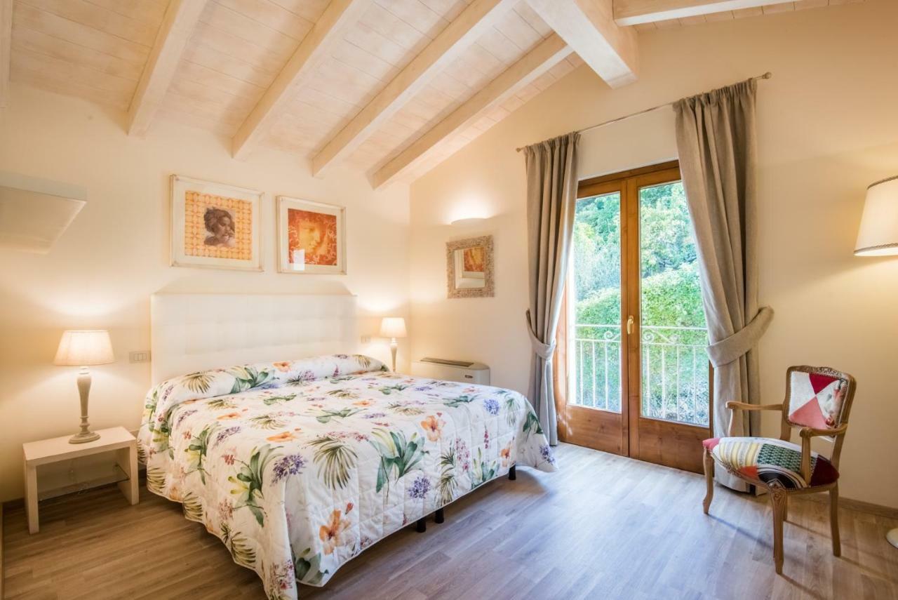 Casa Vacanze Squarcialupi Castellina in Chianti Eksteriør bilde