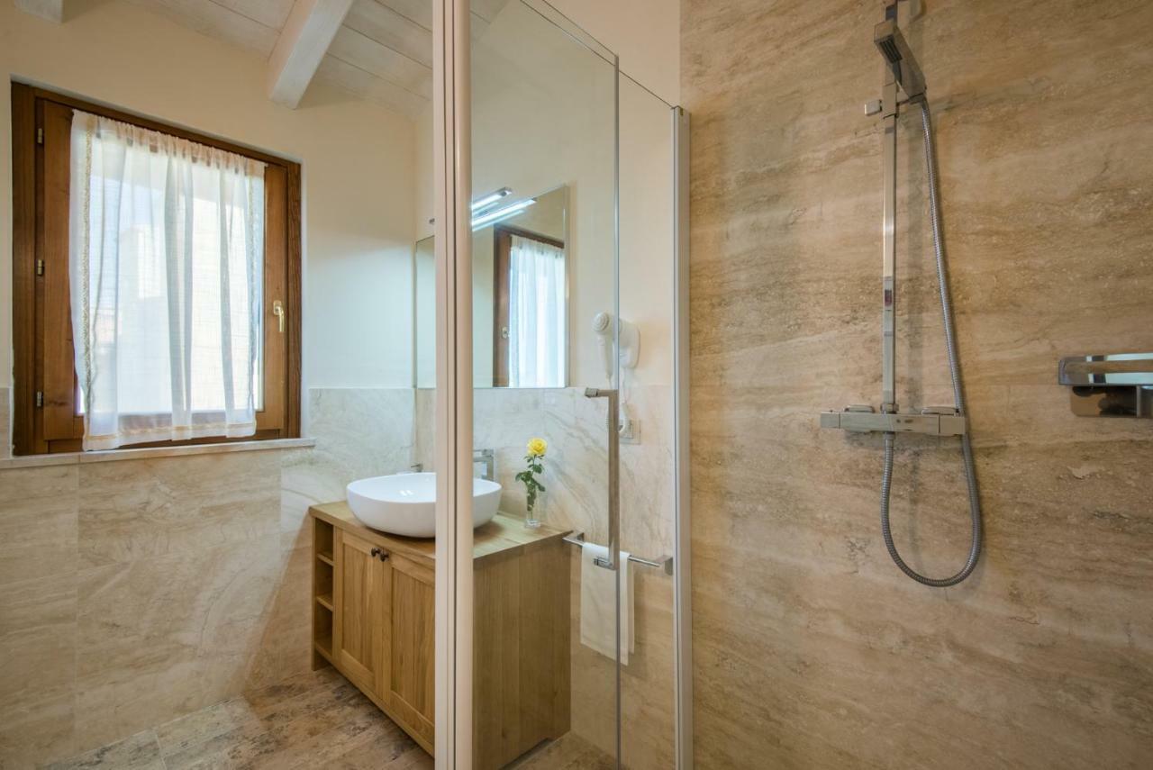 Casa Vacanze Squarcialupi Castellina in Chianti Eksteriør bilde